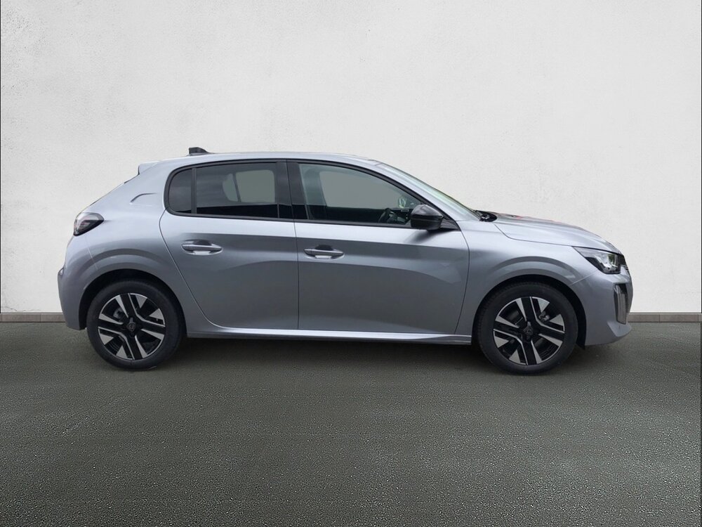 Occasion PEUGEOT 208 208 PureTech 100 S&S BVM6 - Allure