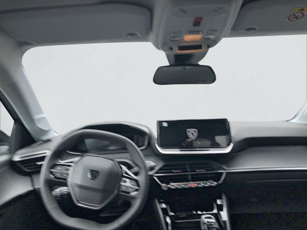 Occasion PEUGEOT 208 208 PureTech 100 S&S BVM6 - Allure