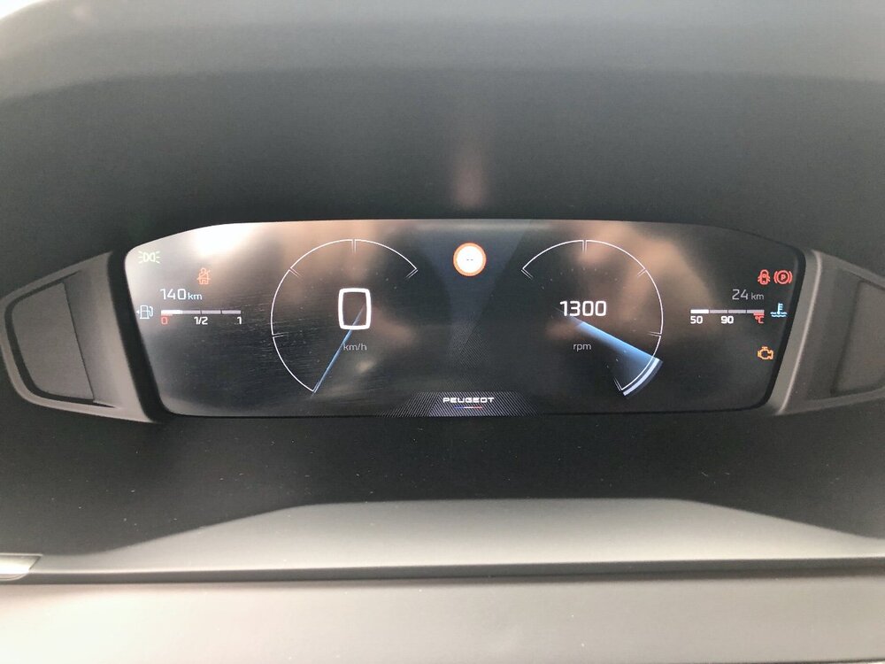 Occasion PEUGEOT 208 208 PureTech 100 S&S BVM6 - Allure