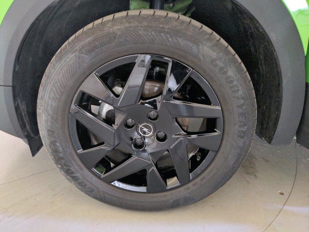Occasion OPEL Mokka Mokka 1.2 Turbo 100 ch BVM6 - GS