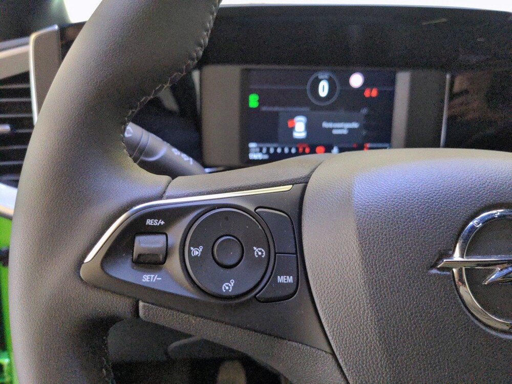 Occasion OPEL Mokka Mokka 1.2 Turbo 100 ch BVM6 - GS