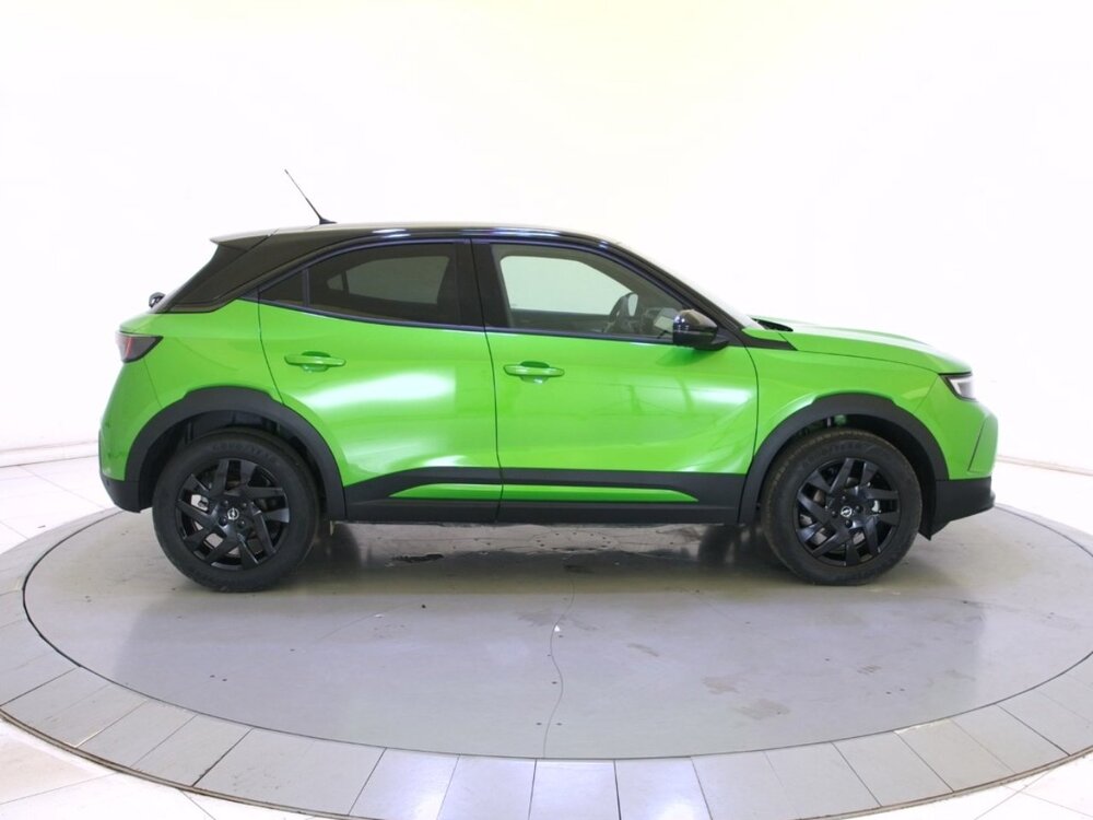 Occasion OPEL Mokka Mokka 1.2 Turbo 100 ch BVM6 - GS