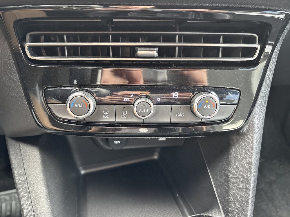 Occasion OPEL Mokka Mokka 1.2 Turbo 100 ch BVM6 - GS