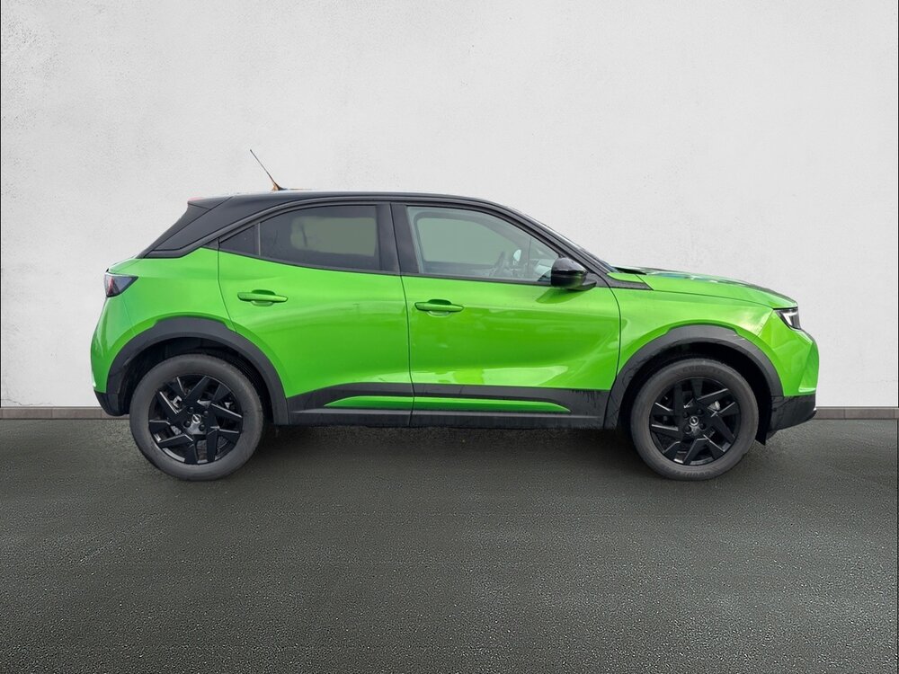 Occasion OPEL Mokka Mokka 1.2 Turbo 100 ch BVM6 - GS