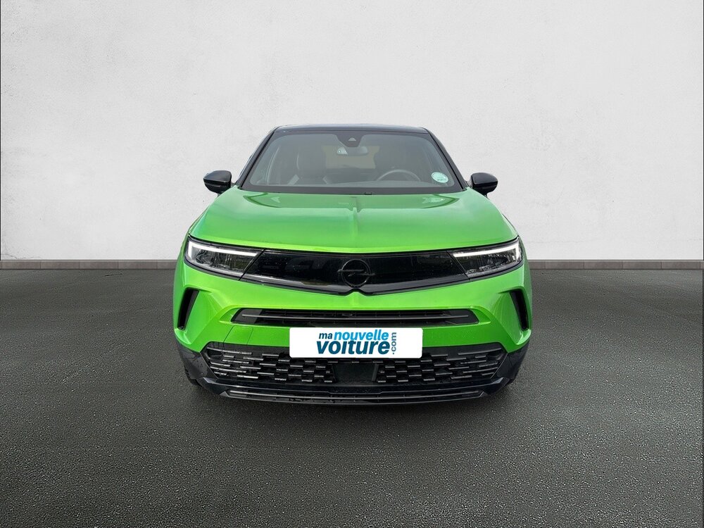 Occasion OPEL Mokka Mokka 1.2 Turbo 100 ch BVM6