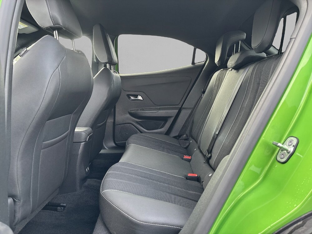 Occasion OPEL Mokka Mokka 1.2 Turbo 100 ch BVM6