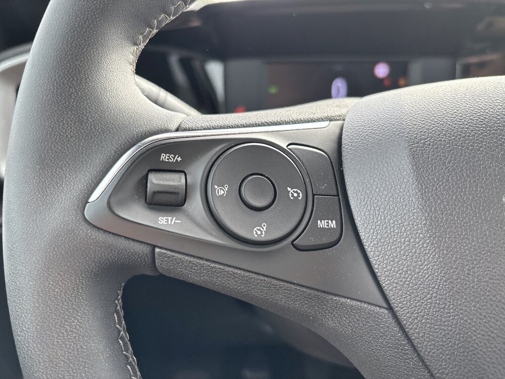 Occasion OPEL Mokka Mokka 1.2 Turbo 100 ch BVM6