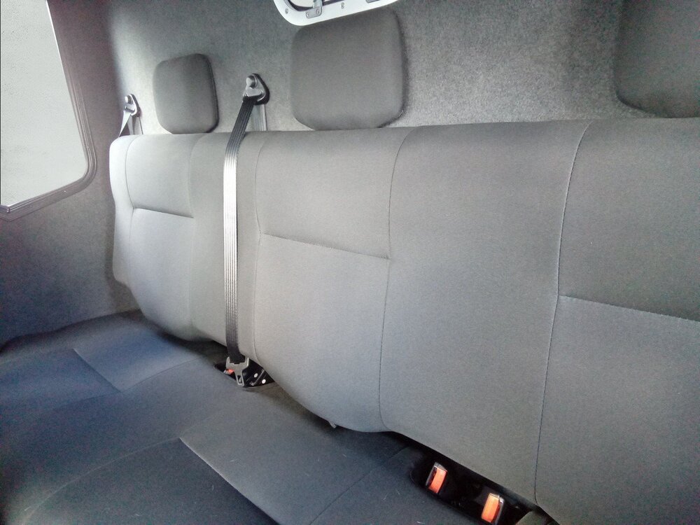 Occasion PEUGEOT Boxer BOXER VAN A CHEVAUX THEAULT 435 L3 HDI 165 - PREMIUM