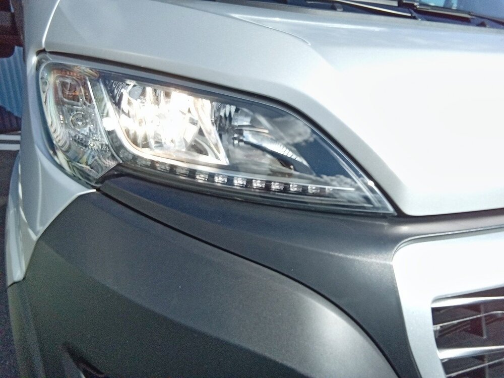 Occasion PEUGEOT Boxer BOXER VAN A CHEVAUX THEAULT 435 L3 HDI 165 - PREMIUM