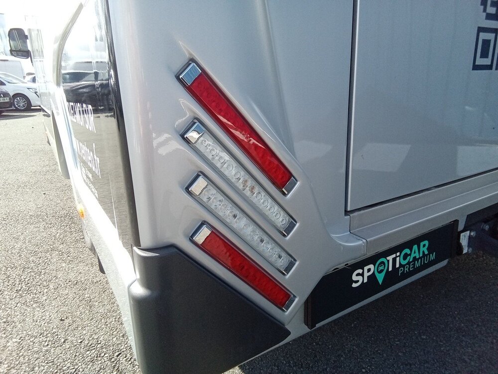 Occasion PEUGEOT Boxer BOXER VAN A CHEVAUX THEAULT 435 L3 HDI 165 - PREMIUM