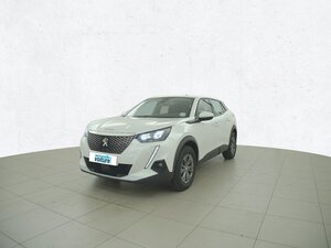 Occasion PEUGEOT 2008 2008 Moteur électrique 136 ch - Active Business