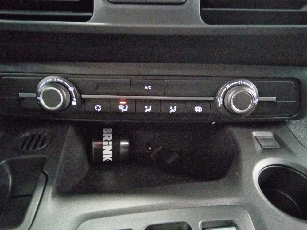 Occasion PEUGEOT Partner PARTNER FOURGON M 650 KG BLUEHDI 130 S&S EAT8