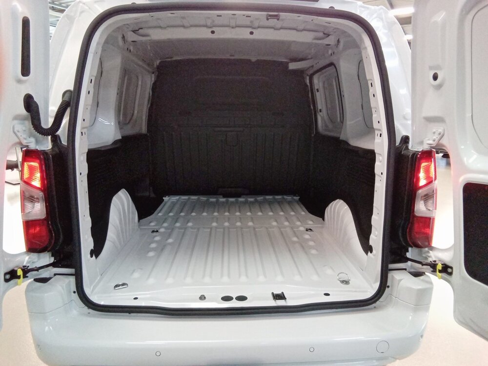 Occasion PEUGEOT Partner PARTNER FOURGON M 650 KG BLUEHDI 130 S&S EAT8