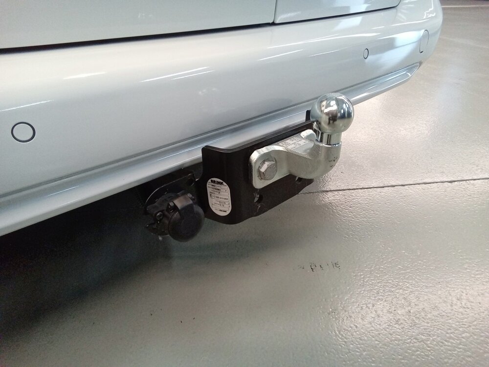 Occasion PEUGEOT Partner PARTNER FOURGON M 650 KG BLUEHDI 130 S&S EAT8