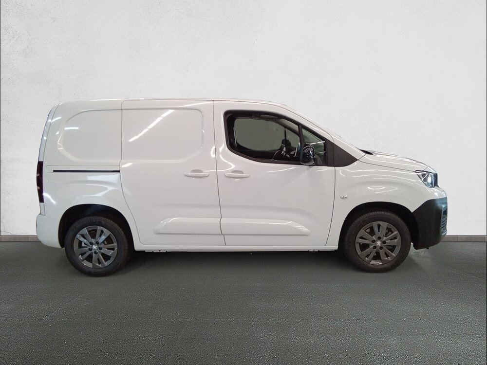 Occasion PEUGEOT Partner PARTNER FOURGON M 650 KG BLUEHDI 130 S&S EAT8