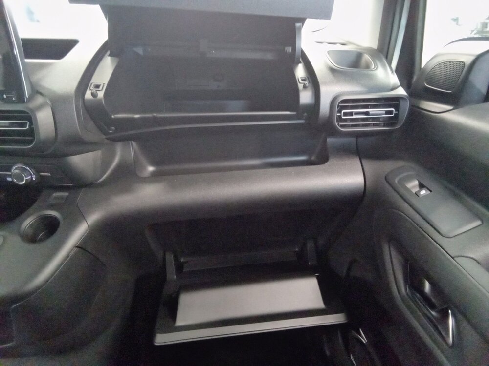 Occasion PEUGEOT Partner PARTNER FOURGON M 650 KG BLUEHDI 130 S&S EAT8