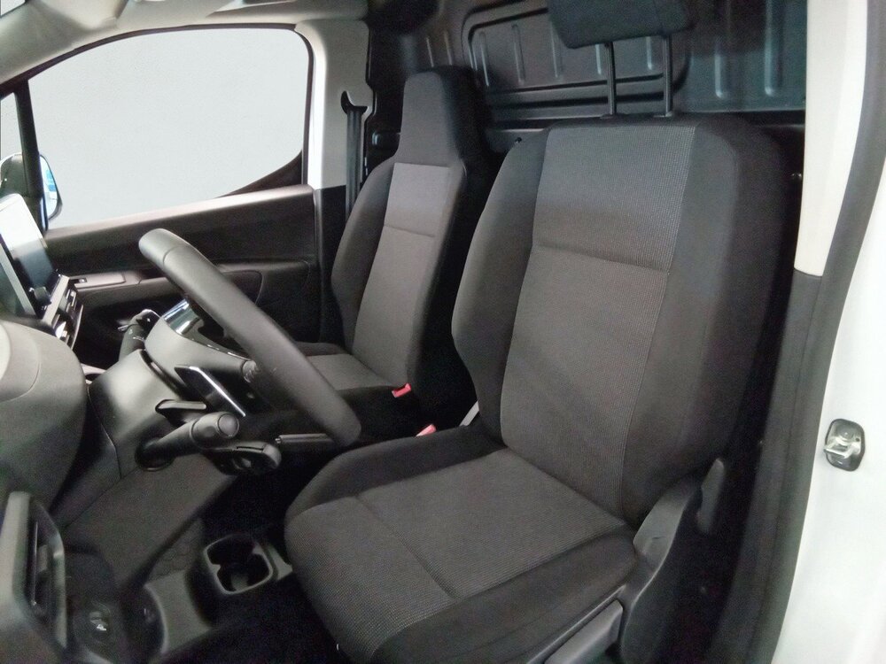 Occasion PEUGEOT Partner PARTNER FOURGON M 650 KG BLUEHDI 130 S&S EAT8