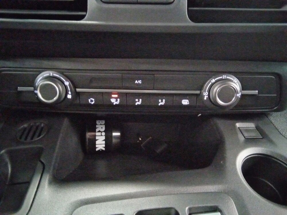 Occasion PEUGEOT Partner PARTNER FOURGON M 650 KG BLUEHDI 130 S&S EAT8