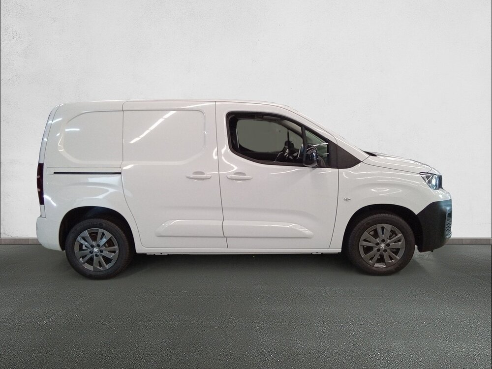 Occasion PEUGEOT Partner PARTNER FOURGON M 650 KG BLUEHDI 130 S&S EAT8