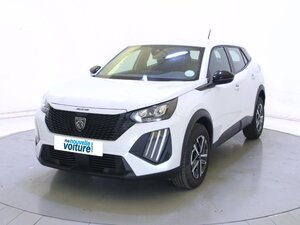 Occasion PEUGEOT 2008 2008 PureTech 100 S&S BVM6 - Active