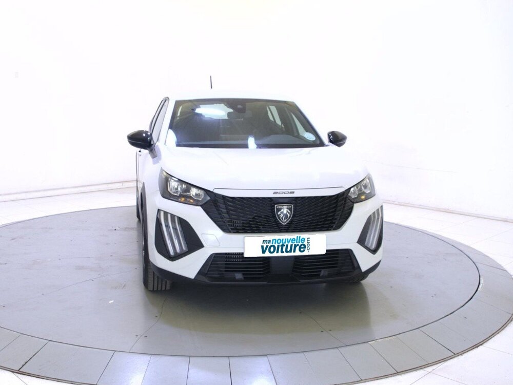 Occasion PEUGEOT 2008 2008 PureTech 100 S&S BVM6 - Active