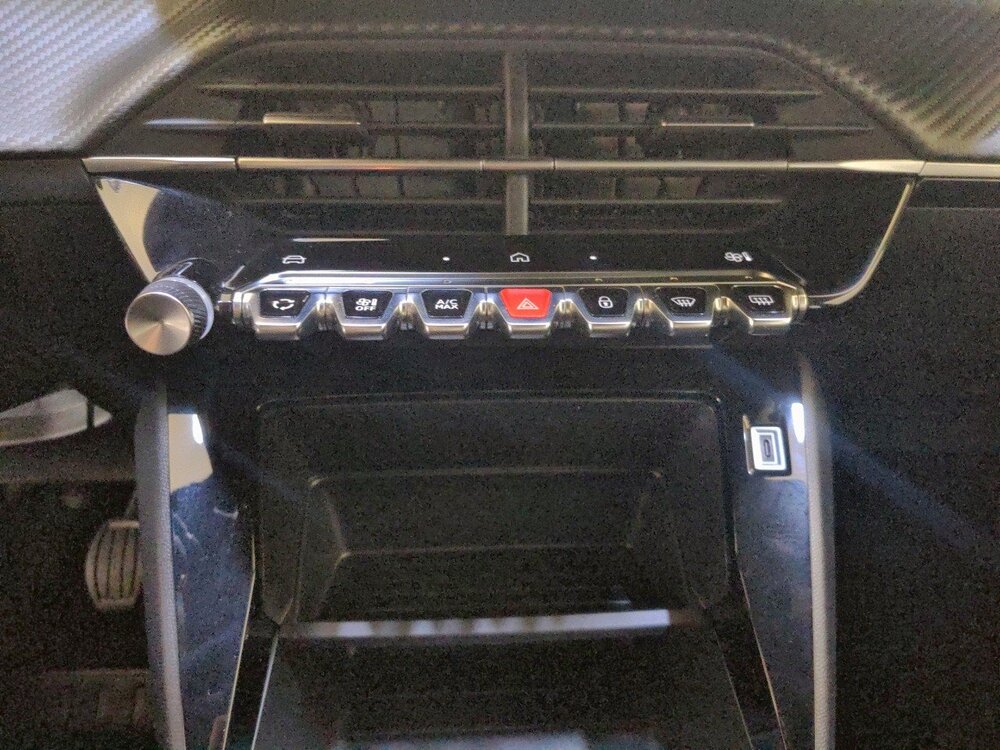 Occasion PEUGEOT 2008 2008 PureTech 100 S&S BVM6 - Active