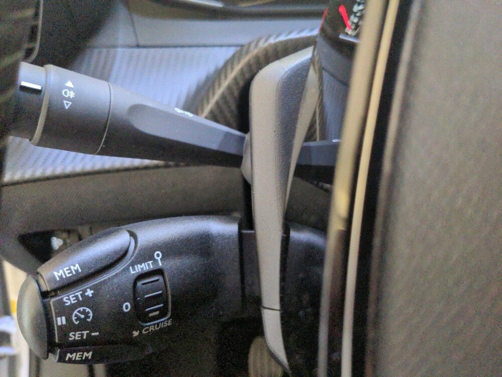 Occasion PEUGEOT 2008 2008 PureTech 100 S&S BVM6 - Active