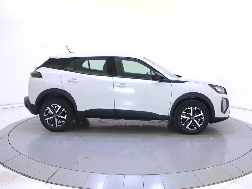Occasion PEUGEOT 2008 2008 PureTech 100 S&S BVM6 - Active
