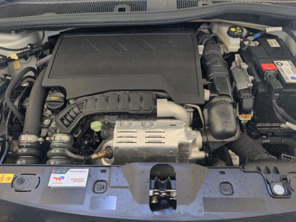 Occasion PEUGEOT 2008 2008 PureTech 100 S&S BVM6