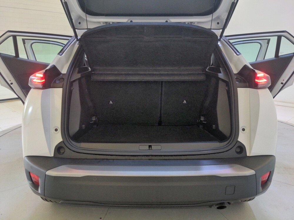 Occasion PEUGEOT 2008 2008 PureTech 100 S&S BVM6