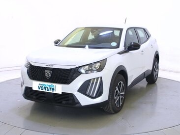 Occasion PEUGEOT 2008 2008 PureTech 100 S&S BVM6 - Active