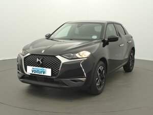 Occasion DS DS3 Crossback DS3 Crossback PureTech 100 BVM6 - So Chic