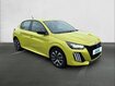 Occasion PEUGEOT 208 208 Hybrid 100 e-DCS6 - Active