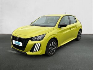 Occasion PEUGEOT 208 208 Hybrid 100 e-DCS6 - Active