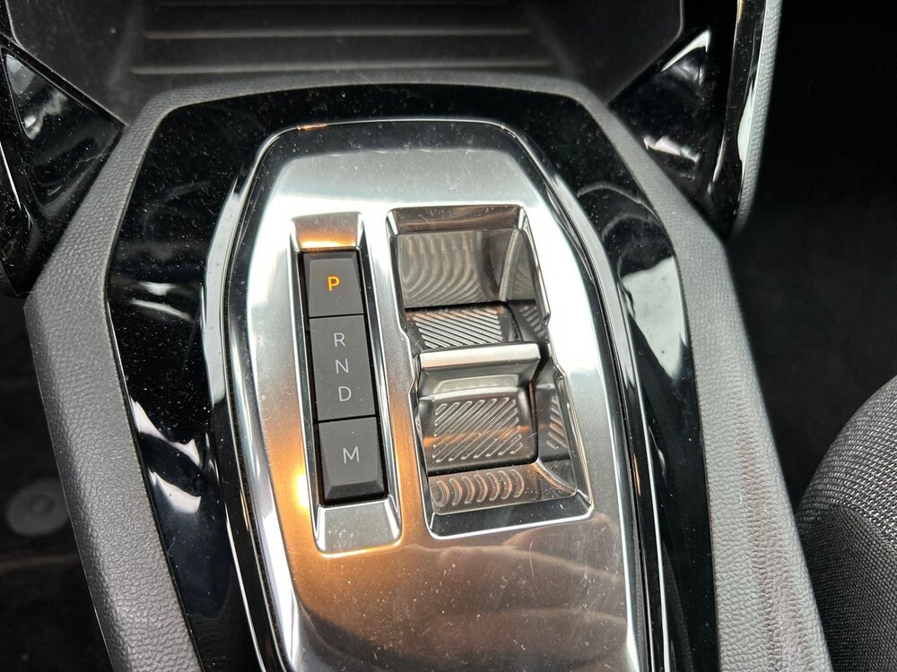 Occasion PEUGEOT 208 208 Hybrid 100 e-DCS6 - Active