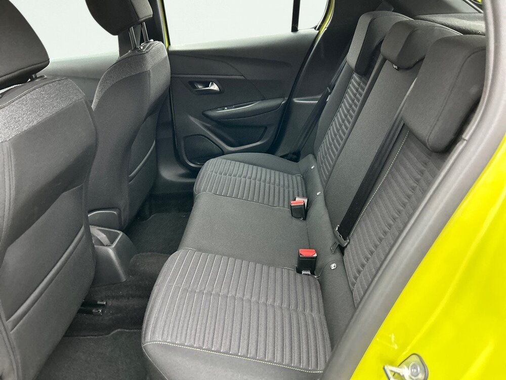 Occasion PEUGEOT 208 208 Hybrid 100 e-DCS6 - Active