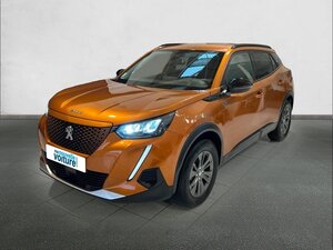 Occasion PEUGEOT 2008 2008 Electrique 136 ch - Style