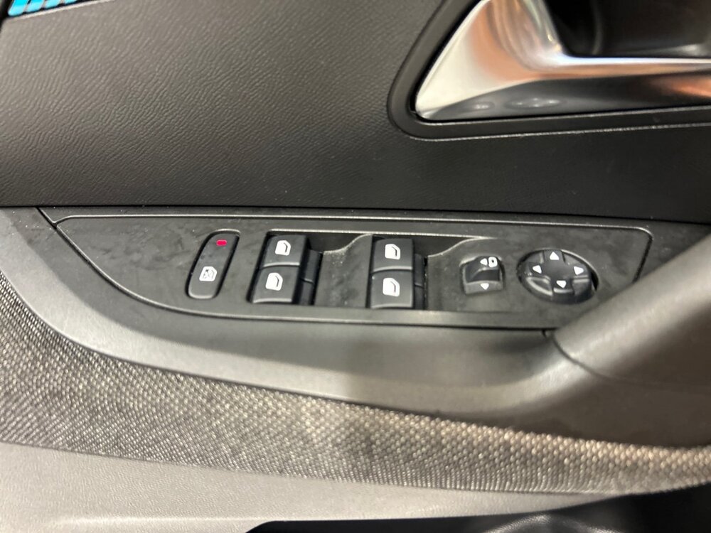 Occasion PEUGEOT 2008 2008 Electrique 136 ch - Style