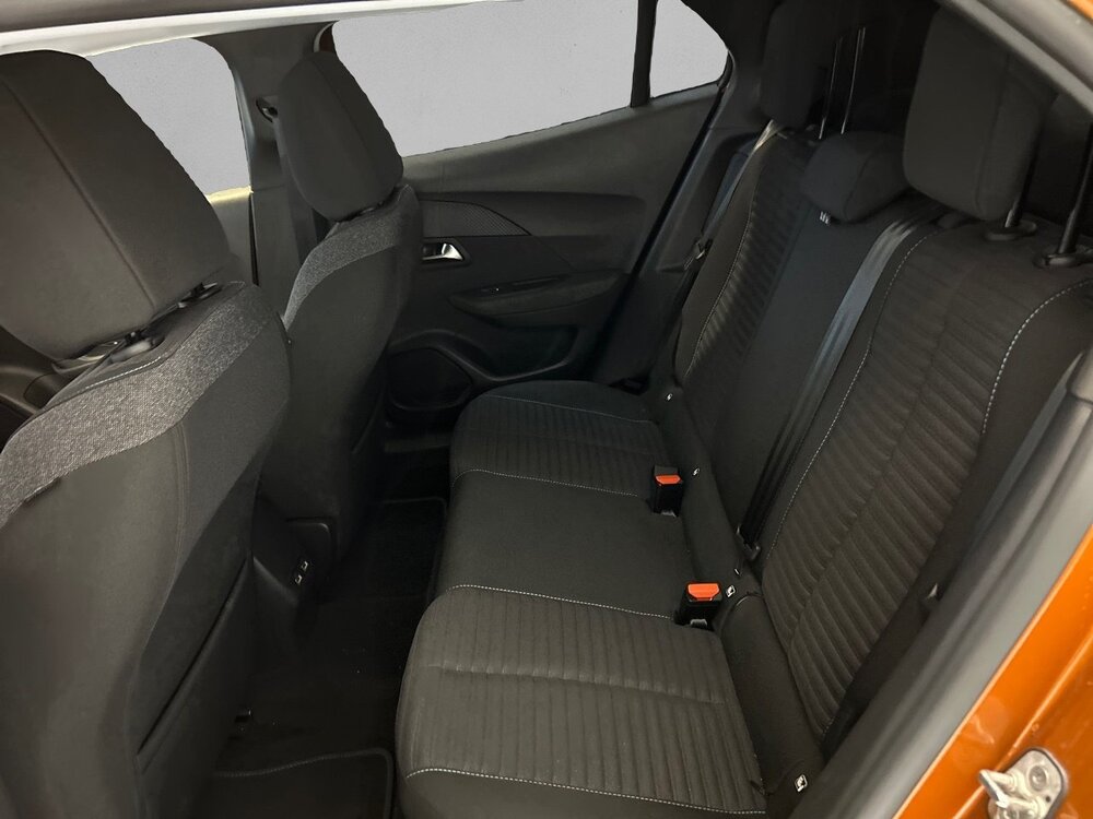Occasion PEUGEOT 2008 2008 Electrique 136 ch - Style