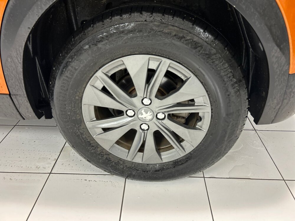 Occasion PEUGEOT 2008 2008 Electrique 136 ch - Style