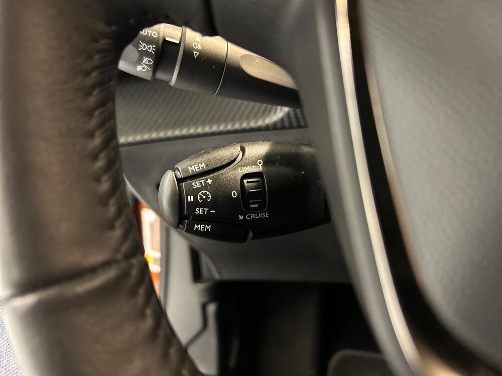 Occasion PEUGEOT 2008 2008 Electrique 136 ch - Style