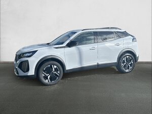 Occasion PEUGEOT 2008 2008 Hybrid 136 e-DCS6 - Allure