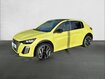 Occasion PEUGEOT 208 208 Electrique 51 kWh 156ch - GT