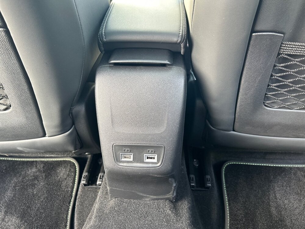 Occasion PEUGEOT 208 208 Electrique 51 kWh 156ch - GT