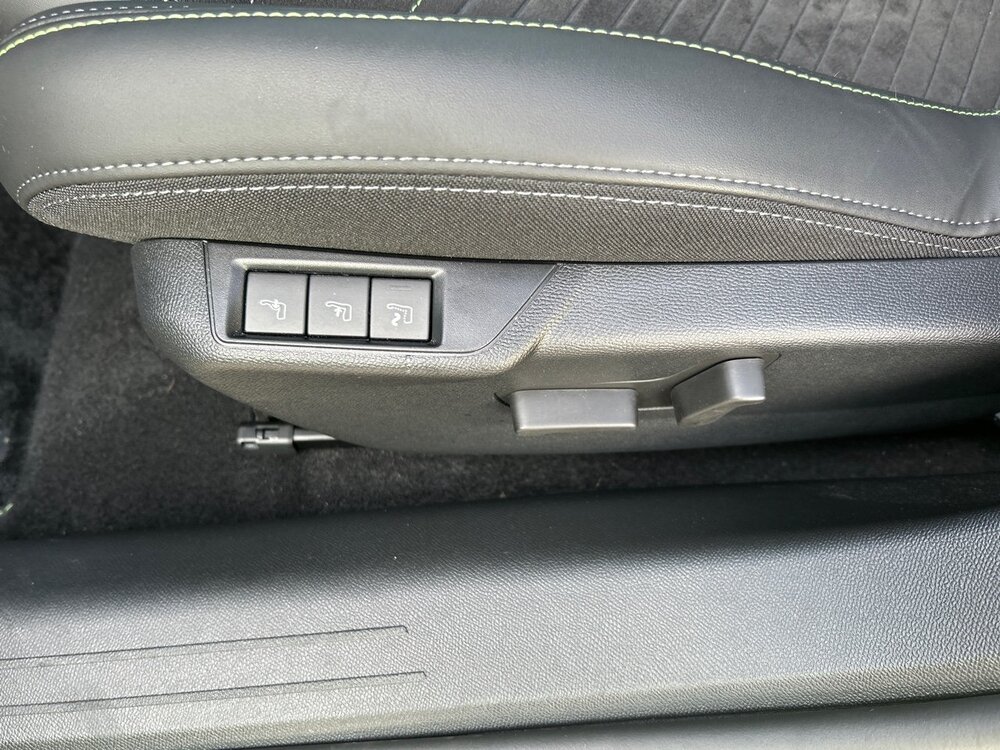 Occasion PEUGEOT 208 208 Electrique 51 kWh 156ch - GT