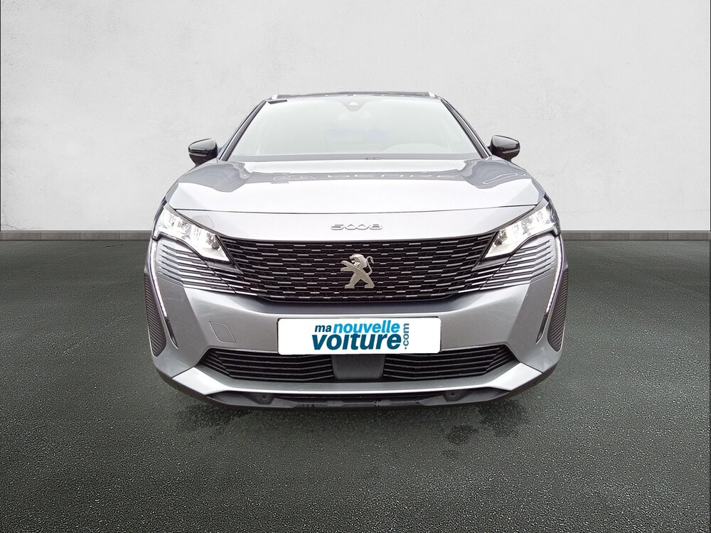 Occasion PEUGEOT 5008 5008 PureTech 130ch S&S EAT8 - Allure Pack