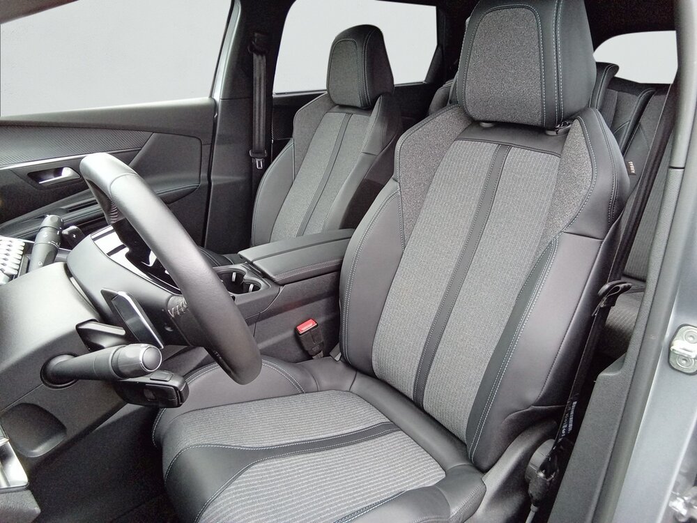 Occasion PEUGEOT 5008 5008 PureTech 130ch S&S EAT8 - Allure Pack