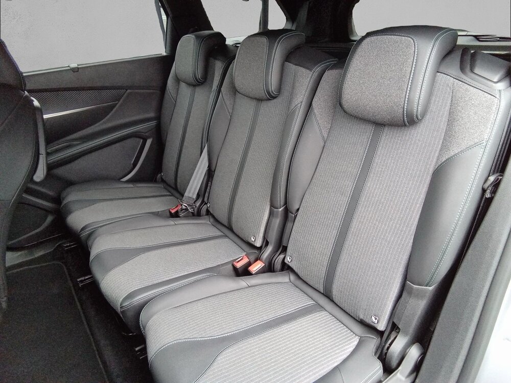 Occasion PEUGEOT 5008 5008 PureTech 130ch S&S EAT8 - Allure Pack