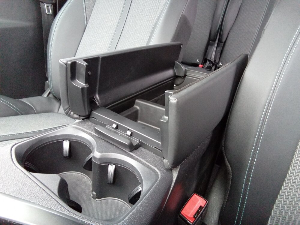 Occasion PEUGEOT 5008 5008 PureTech 130ch S&S EAT8 - Allure Pack