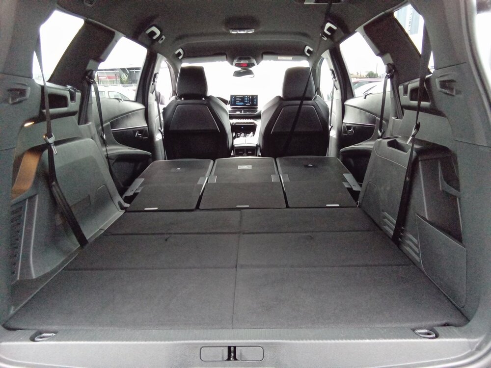 Occasion PEUGEOT 5008 5008 PureTech 130ch S&S EAT8 - Allure Pack